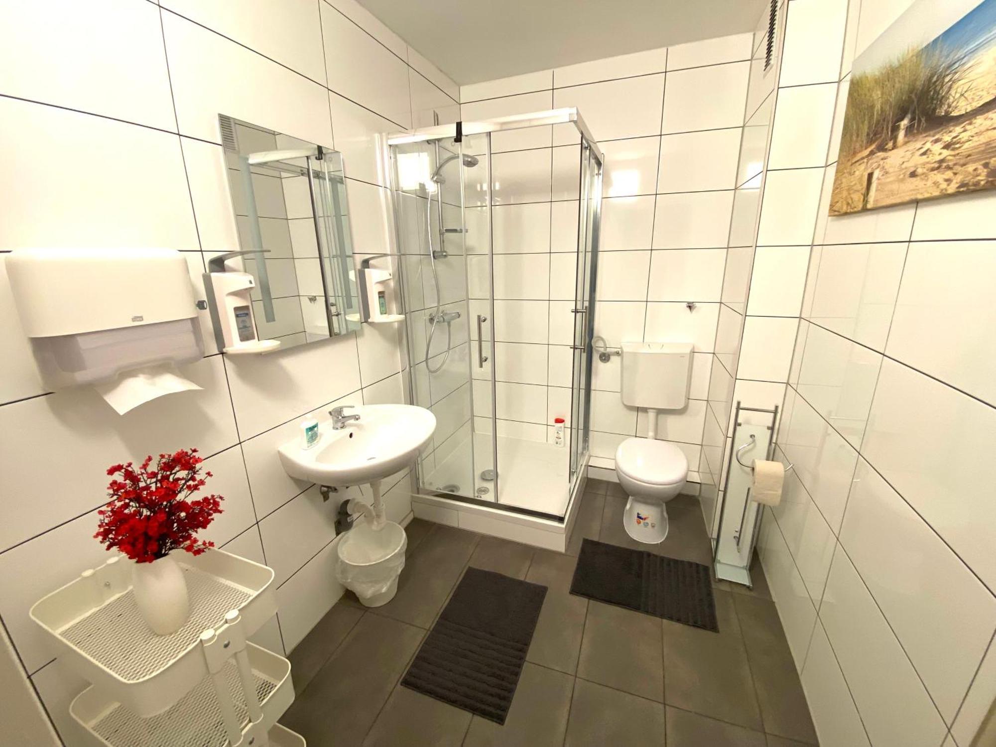 Gemuetliches Zuhause In 1A Lage Apartment Herne Exterior photo